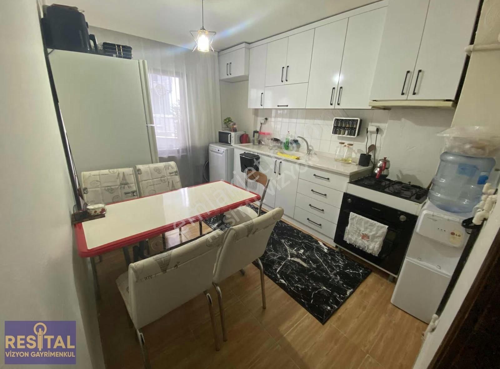 Yıldırım 75.yıl Mahallesinde 3+1 Satılık Daire