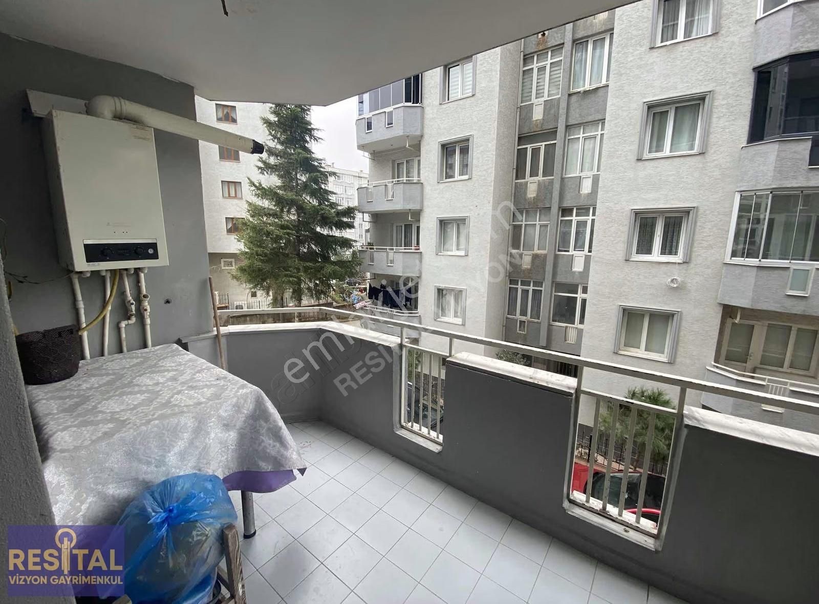 Yıldırım 75.yıl Mahallesinde 3+1 Satılık Daire - Görsel 18