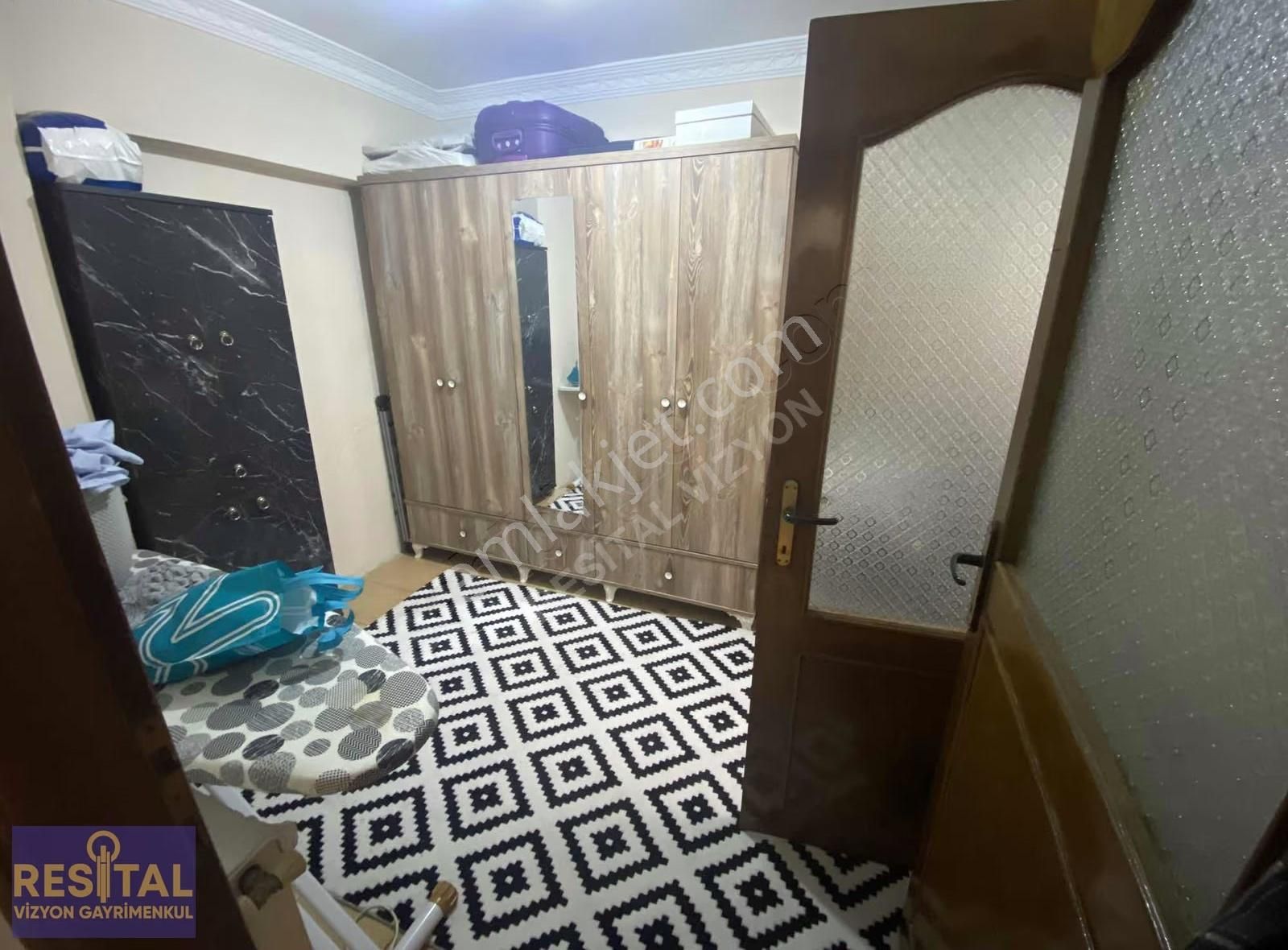 Yıldırım 75.yıl Mahallesinde 3+1 Satılık Daire - Görsel 13