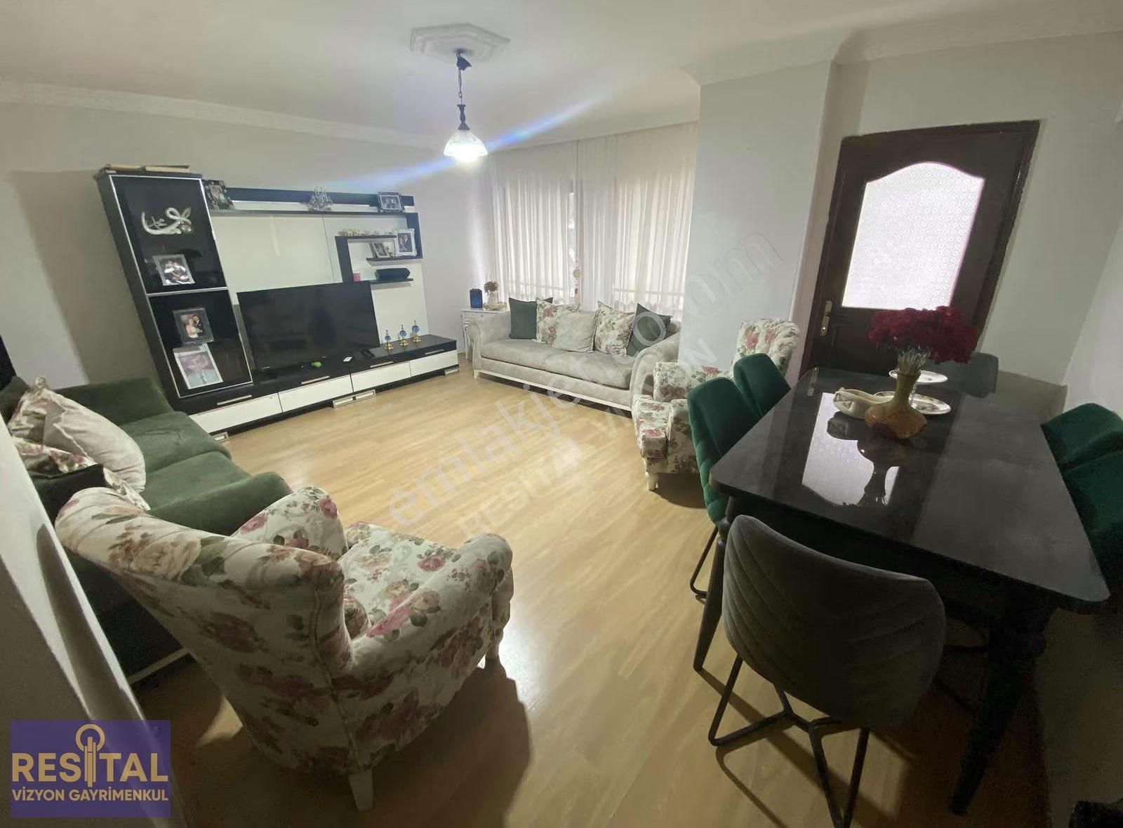 Yıldırım 75.yıl Mahallesinde 3+1 Satılık Daire - Görsel 5