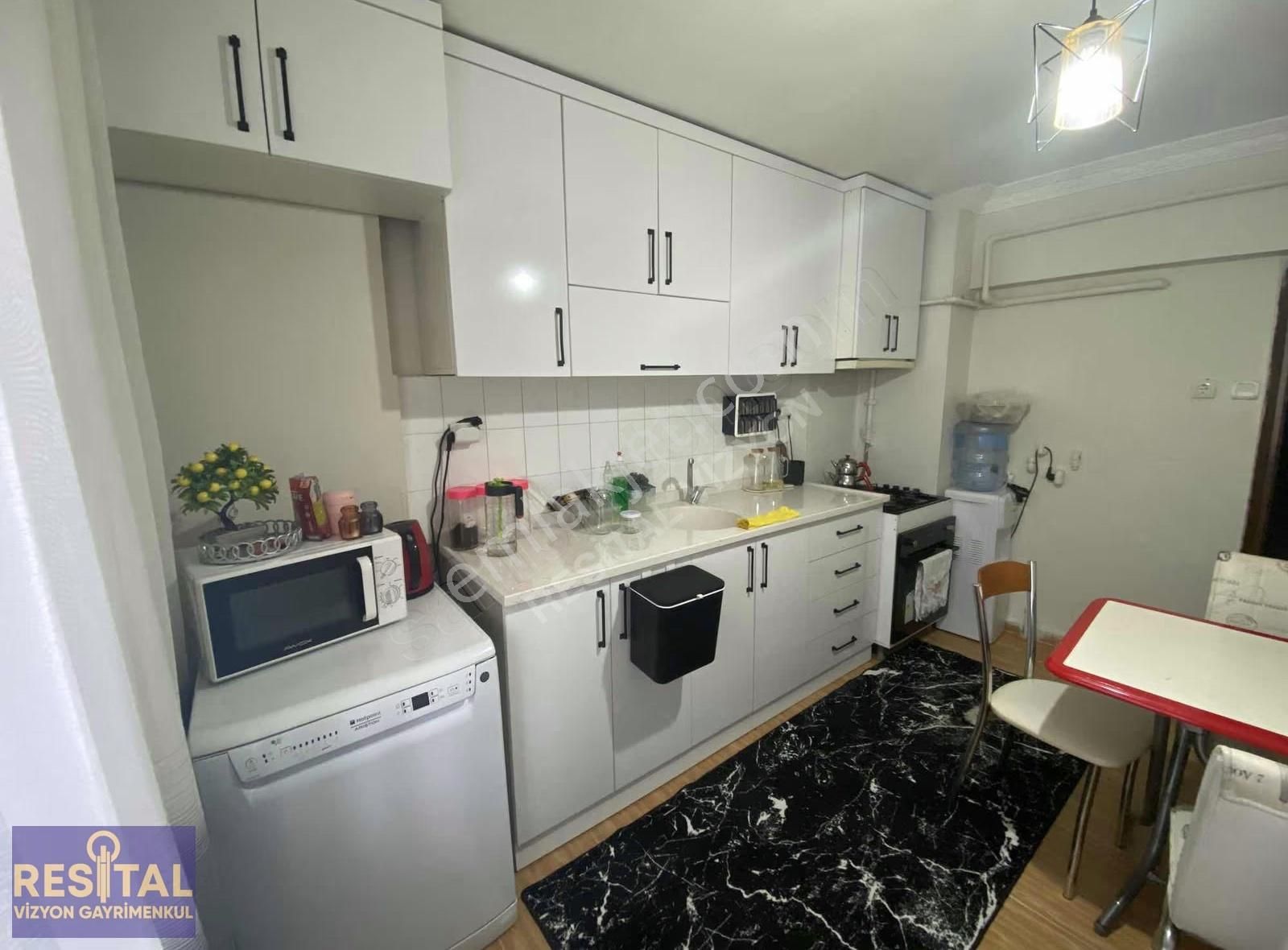 Yıldırım 75.yıl Mahallesinde 3+1 Satılık Daire - Görsel 6