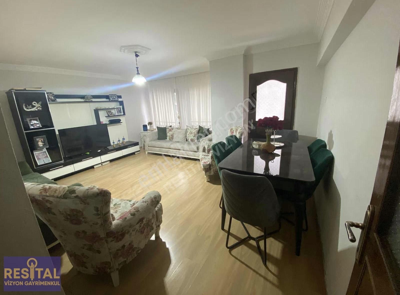 Yıldırım 75.yıl Mahallesinde 3+1 Satılık Daire - Görsel 4