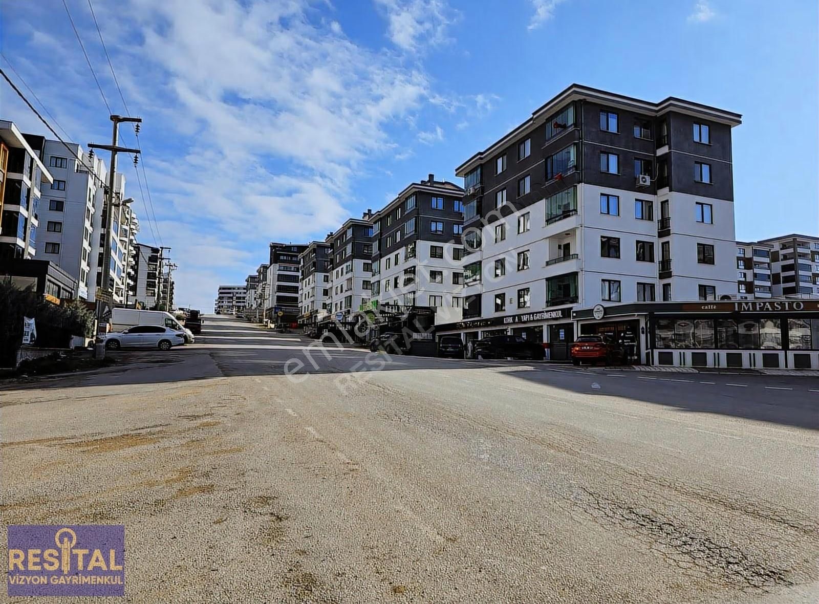 Kayapa Örencik Cad. Üzeri 6 Araç Otoparklı 200 M2 Kiralık Dükkan - Görsel 13