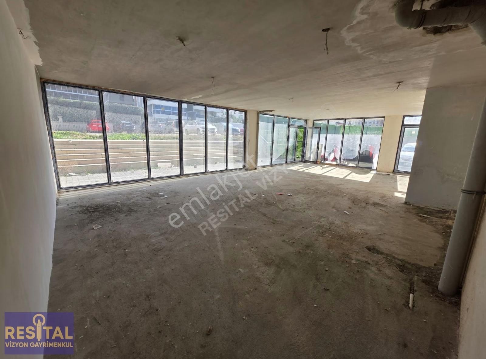 Kayapa Örencik Cad. Üzeri 6 Araç Otoparklı 200 M2 Kiralık Dükkan - Görsel 5