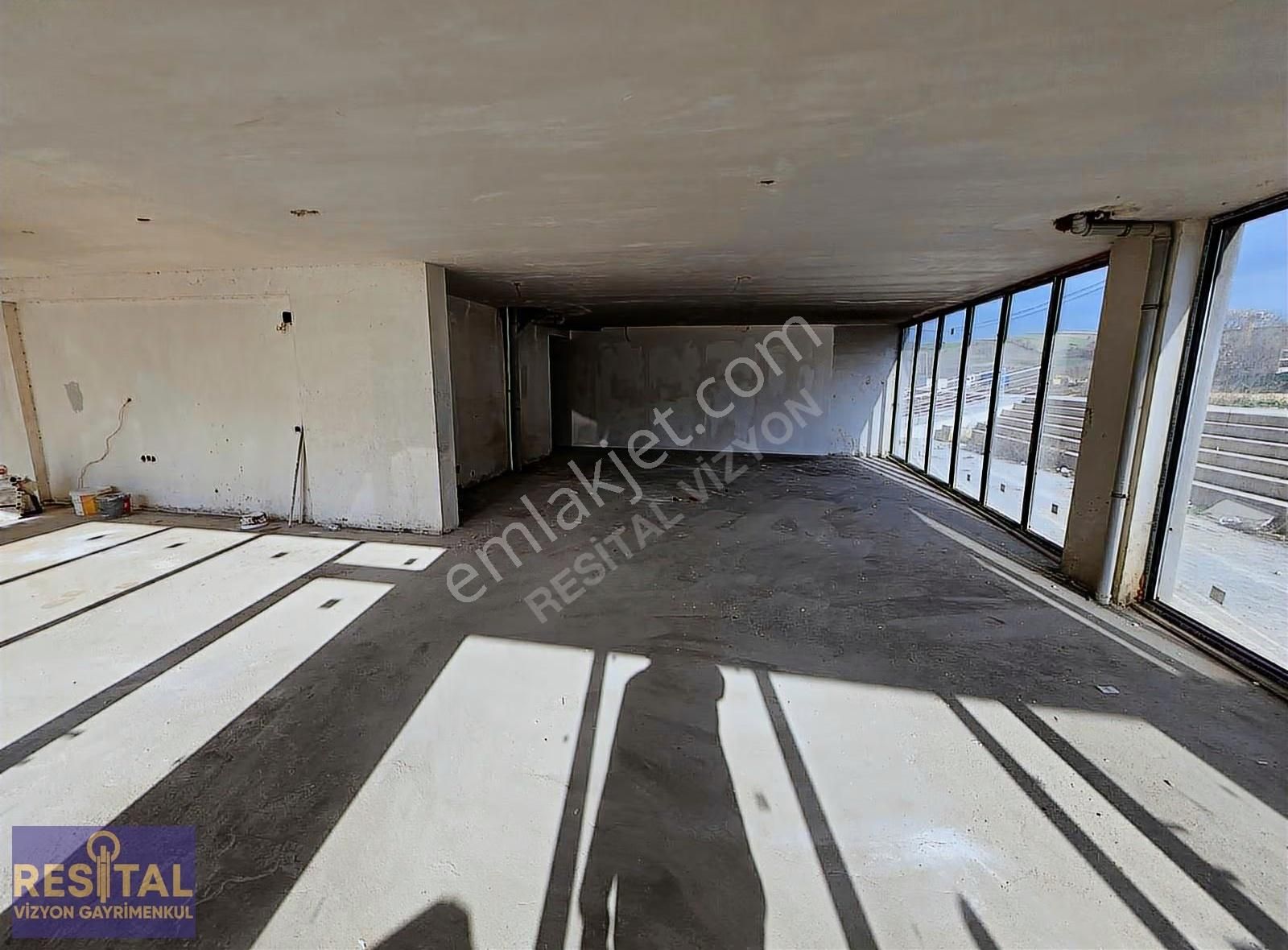 Kayapa Örencik Cad. Üzeri 6 Araç Otoparklı 200 M2 Kiralık Dükkan - Görsel 12