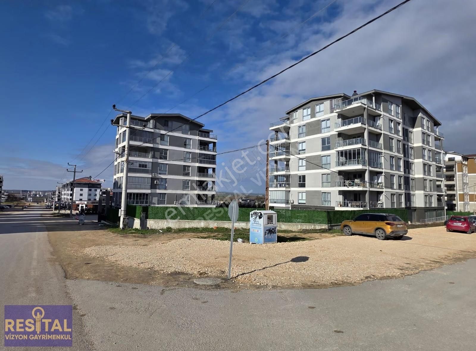 Kayapa Örencik Cad. Üzeri 6 Araç Otoparklı 200 M2 Kiralık Dükkan - Görsel 18