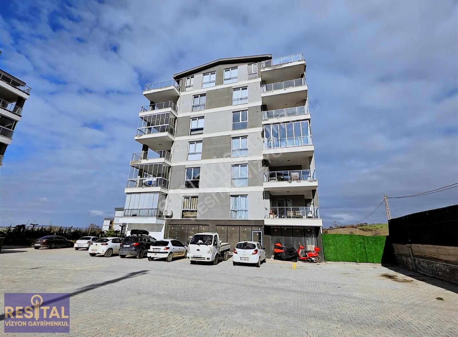 Kayapa Örencik Cad. Üzeri 6 Araç Otoparklı 200 M2 Kiralık Dükkan - Görsel 19