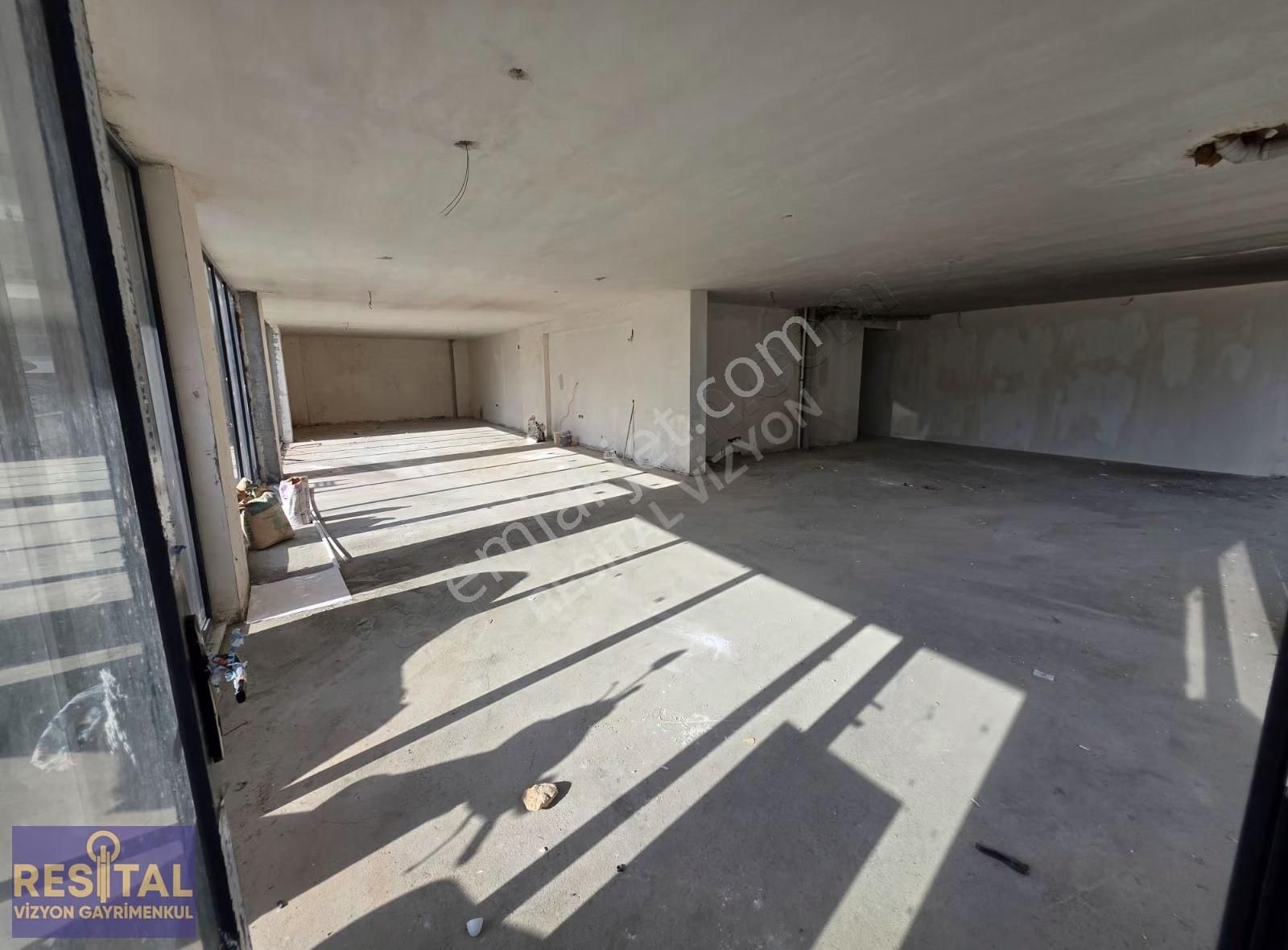 Kayapa Örencik Cad. Üzeri 6 Araç Otoparklı 200 M2 Kiralık Dükkan - Görsel 10