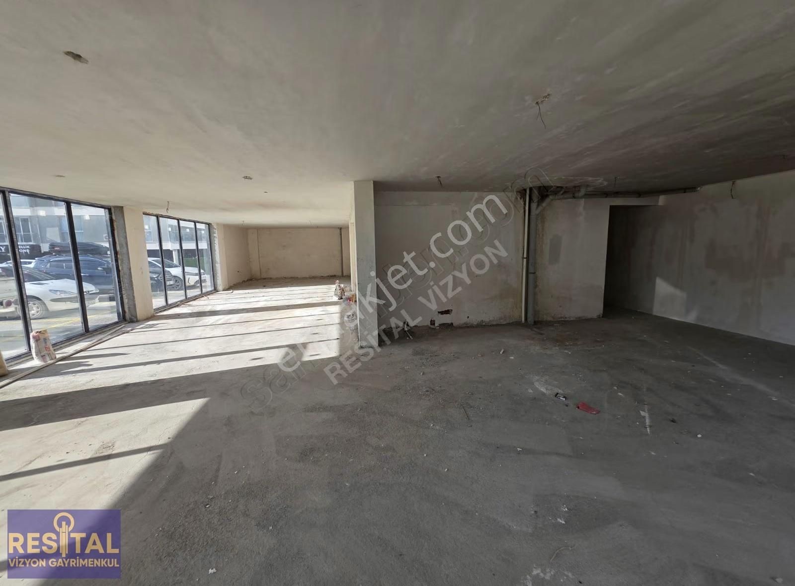 Kayapa Örencik Cad. Üzeri 6 Araç Otoparklı 200 M2 Kiralık Dükkan - Görsel 20