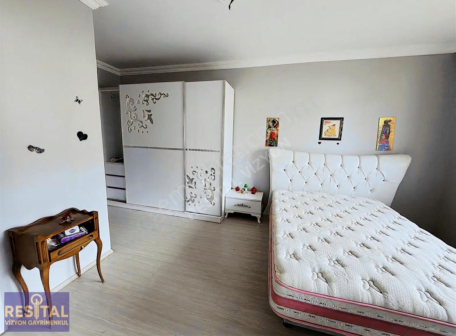 Gemlik Osmaniye Eşref Dinçer De 4+1 - Görsel 15