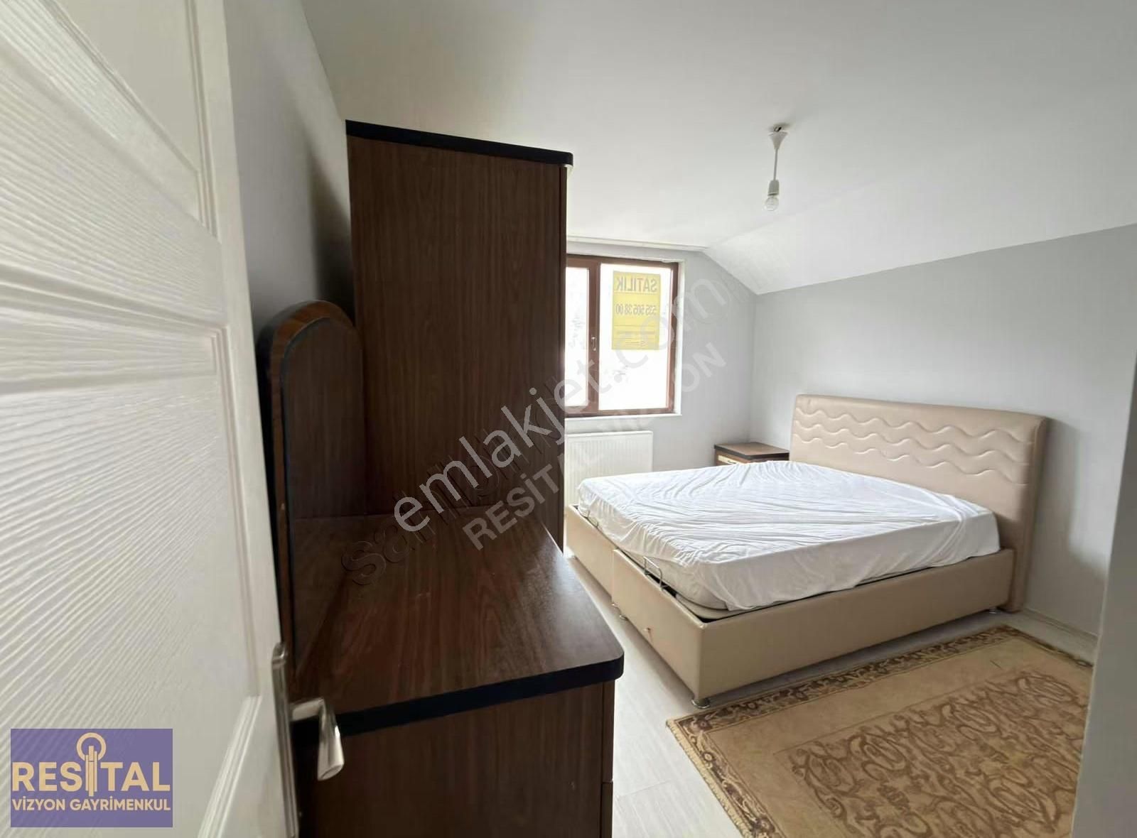 Gemlik Osmaniye Eşref Dinçer De 4+1 - Görsel 31