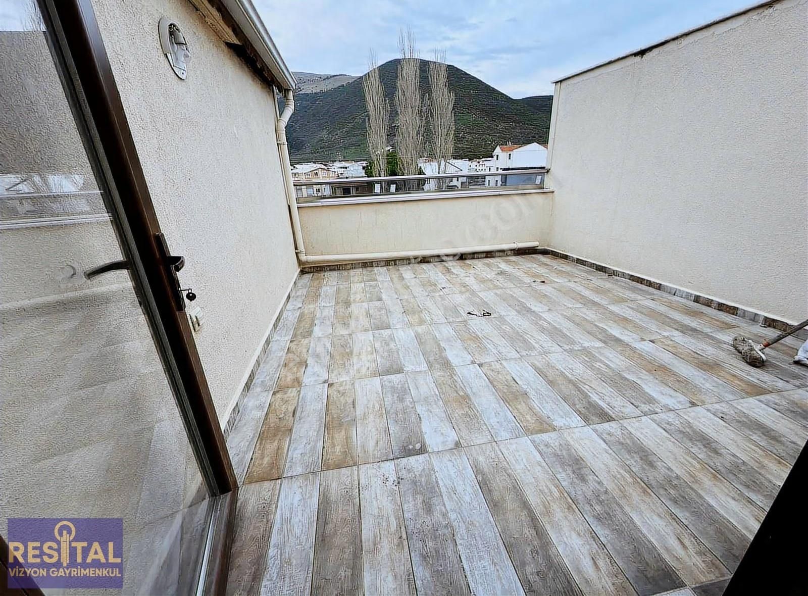 Gemlik Osmaniye Eşref Dinçer De 4+1 - Görsel 12