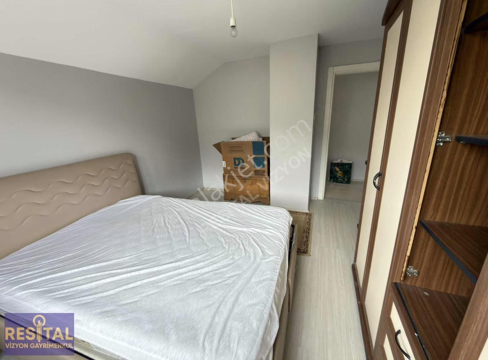 Gemlik Osmaniye Eşref Dinçer De 4+1 - Görsel 27