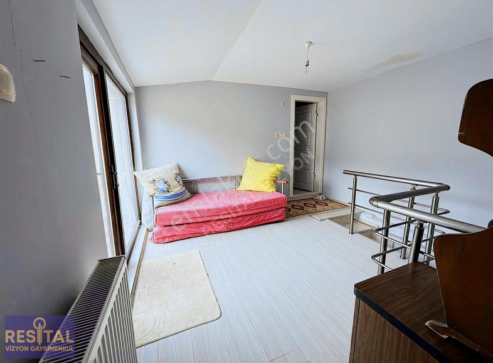 Gemlik Osmaniye Eşref Dinçer De 4+1 - Görsel 22