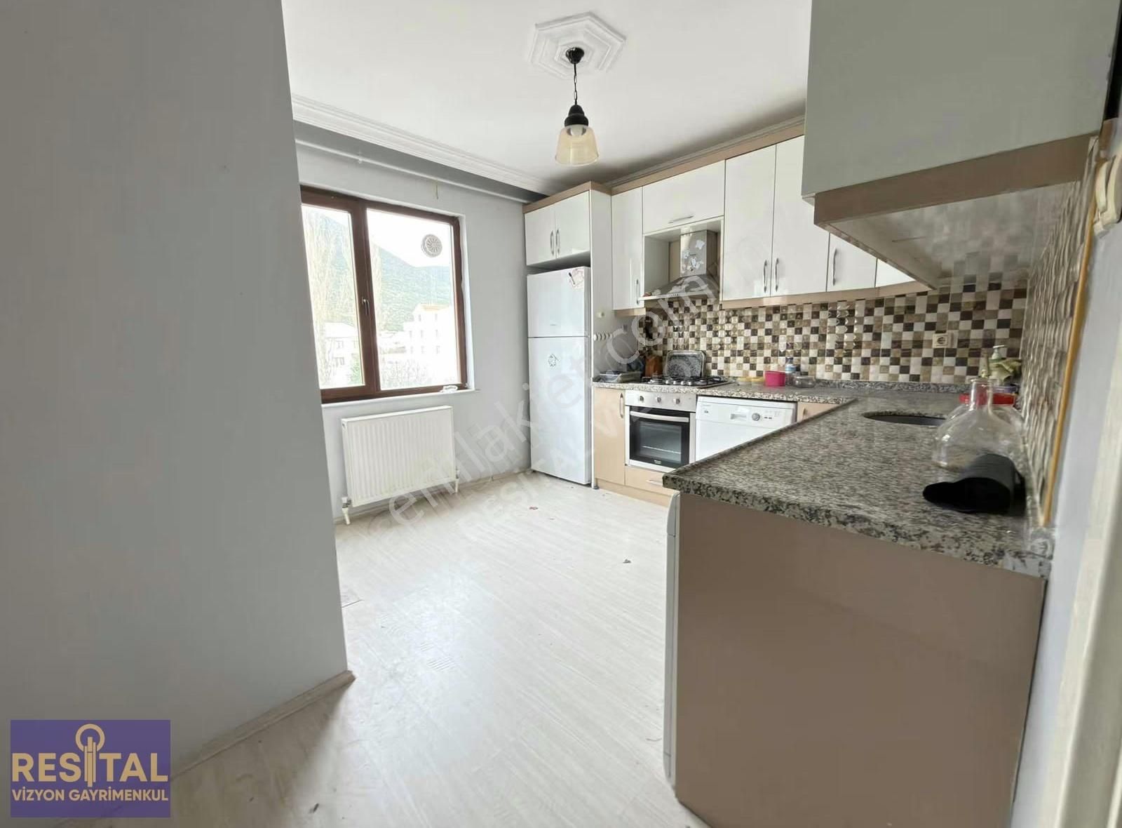 Gemlik Osmaniye Eşref Dinçer De 4+1 - Görsel 6