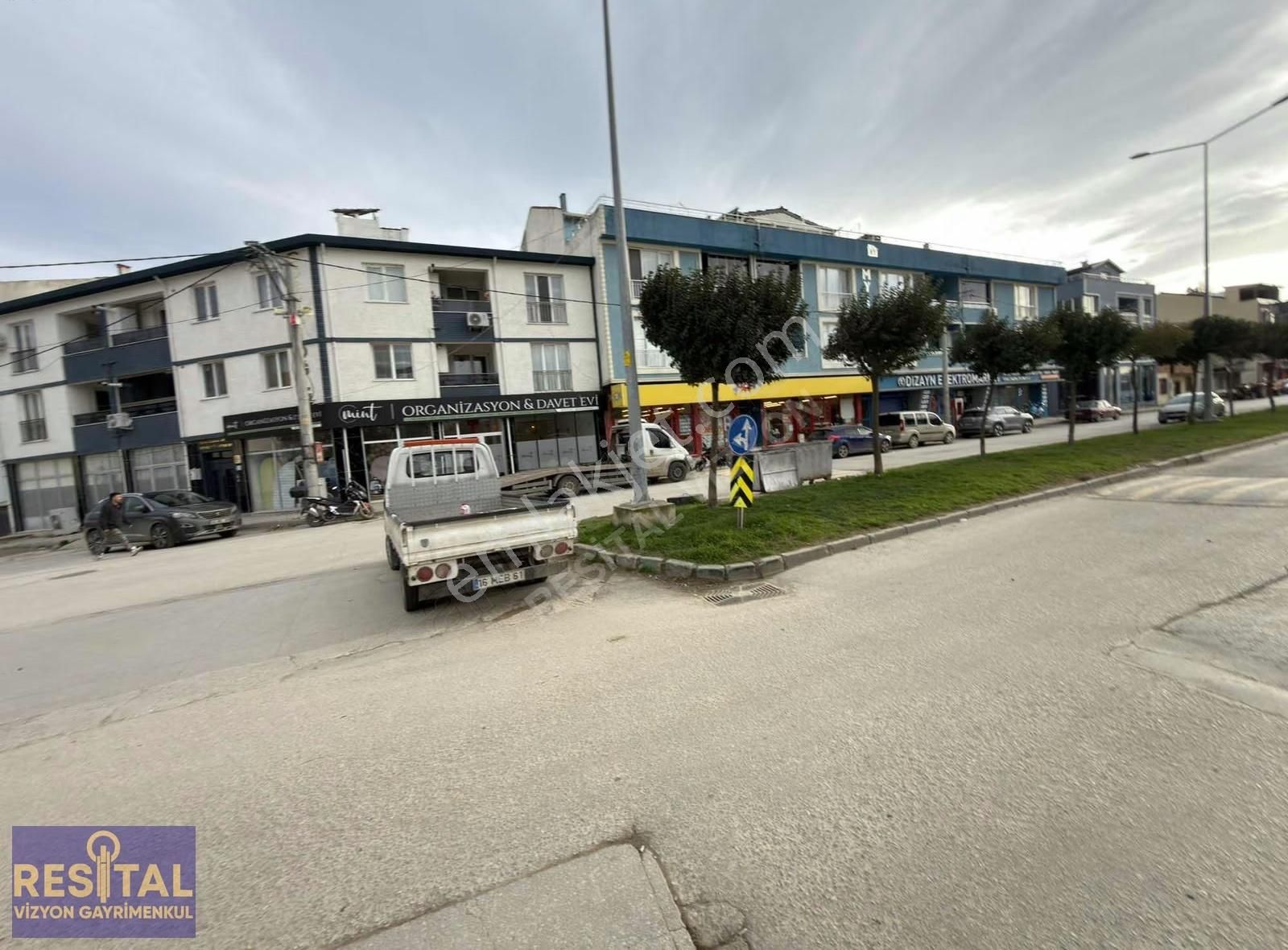 Gemlik Osmaniye Eşref Dinçer De 4+1 - Görsel 9