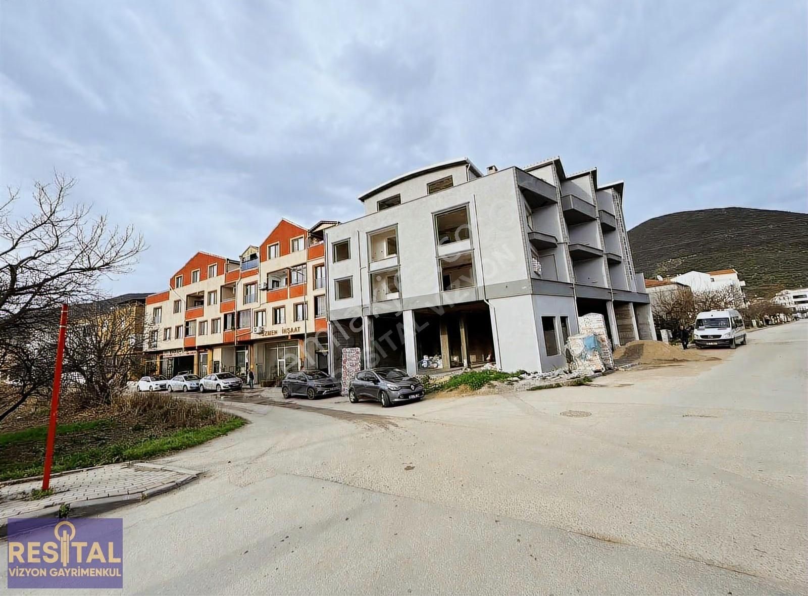 Gemlik Osmaniye Eşref Dinçer De 4+1 - Görsel 20