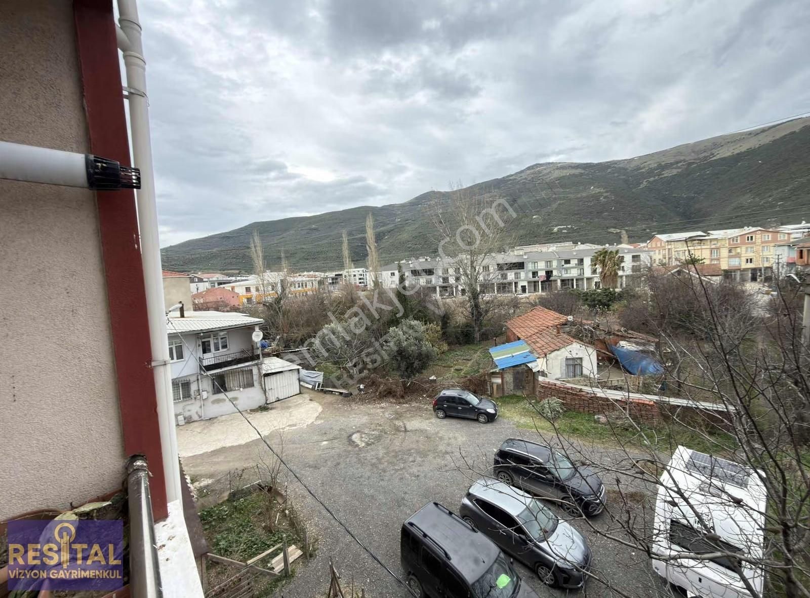 Gemlik Osmaniye Eşref Dinçer De 4+1 - Görsel 14