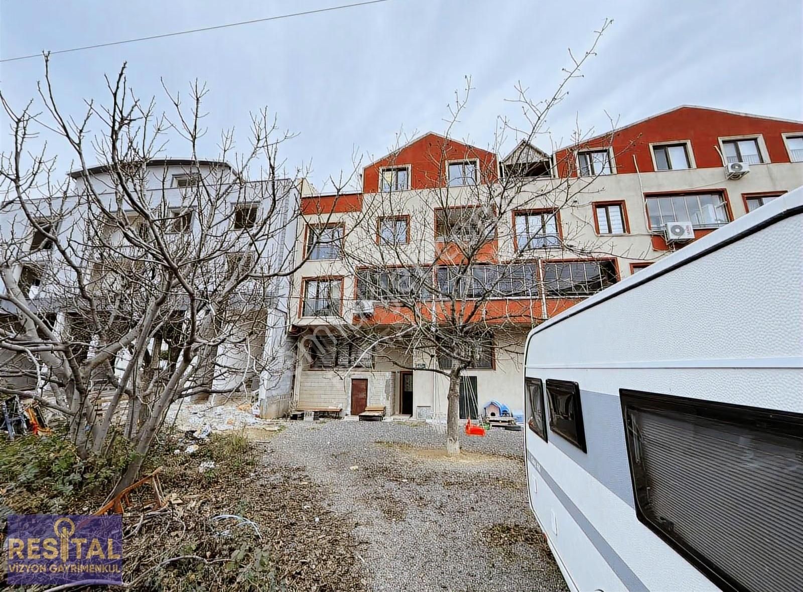 Gemlik Osmaniye Eşref Dinçer De 4+1 - Görsel 23