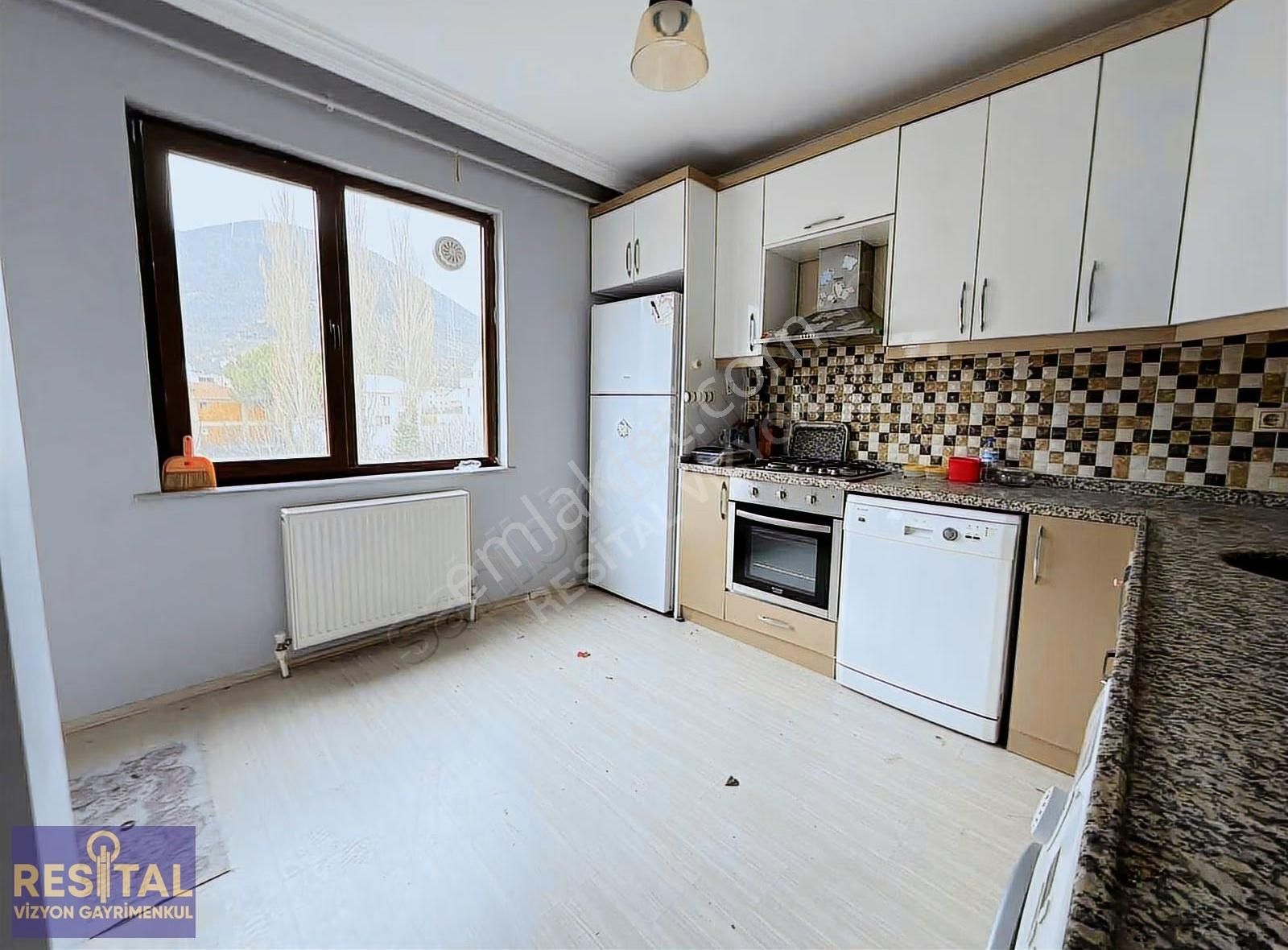 Gemlik Osmaniye Eşref Dinçer De 4+1 - Görsel 29