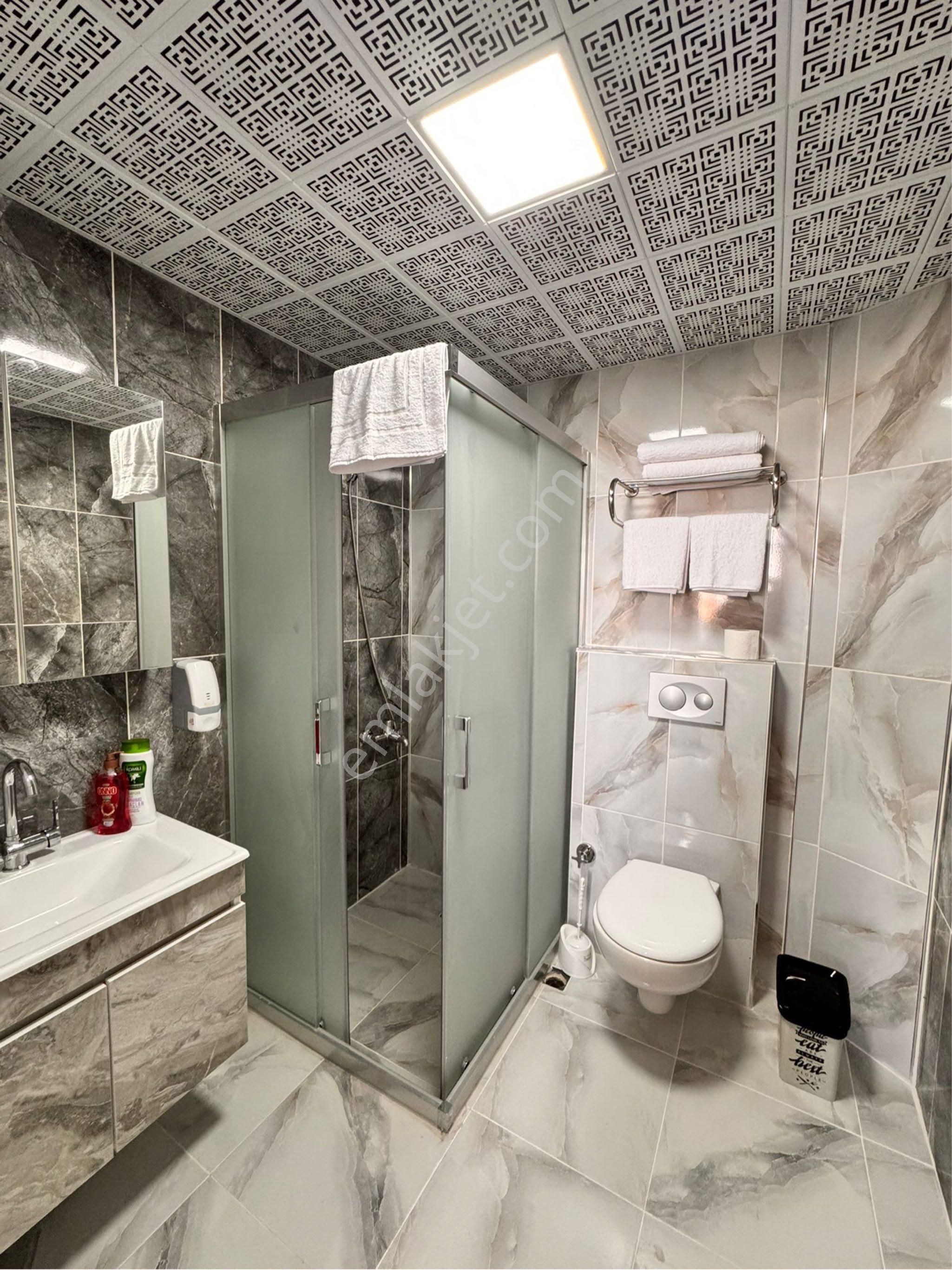 Keçiören Merkezde Günlük Kiralık Daire Aileye Uygun - Görsel 10