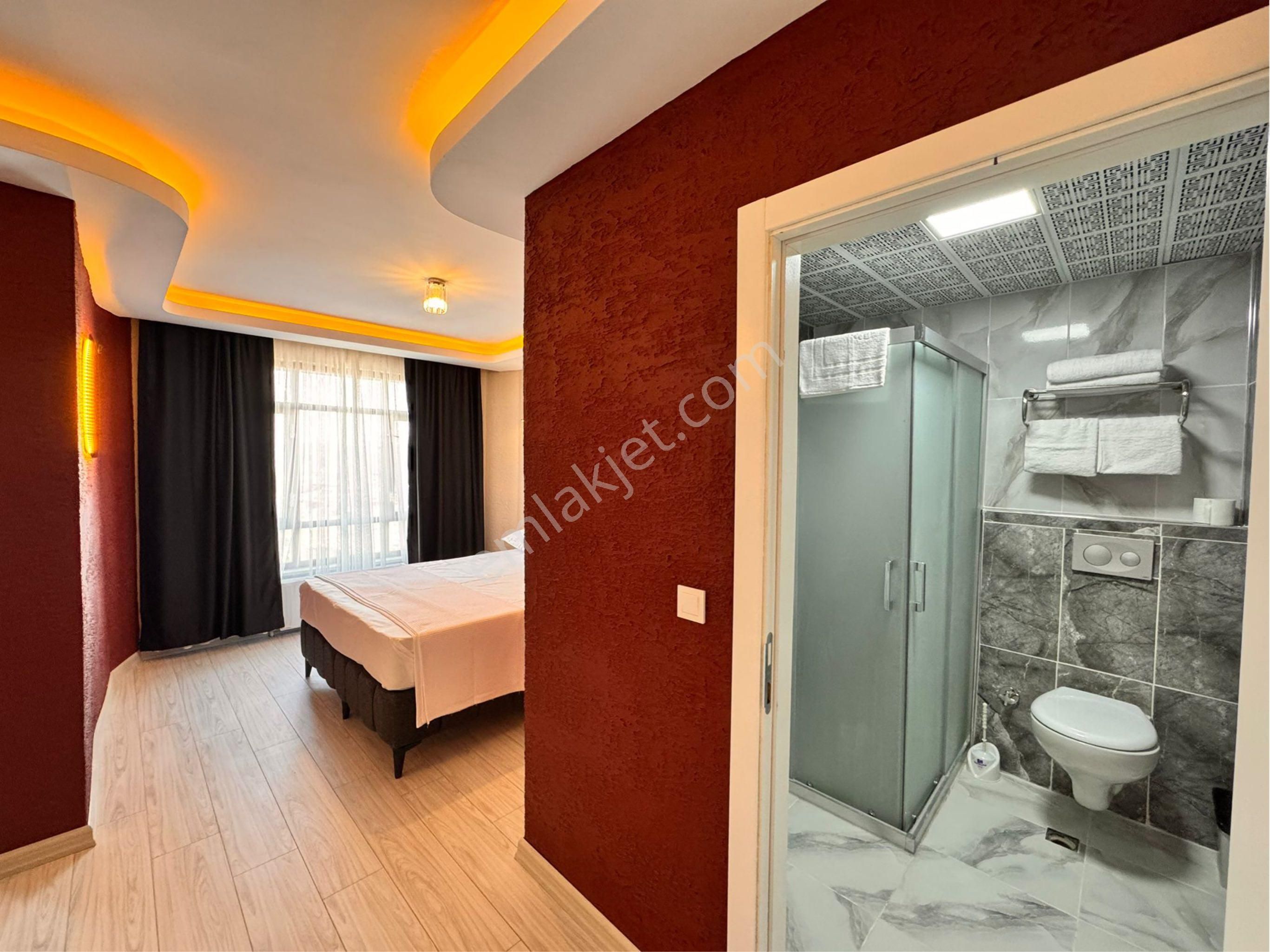 Keçiören Merkezde Günlük Kiralık Daire Aileye Uygun - Görsel 7