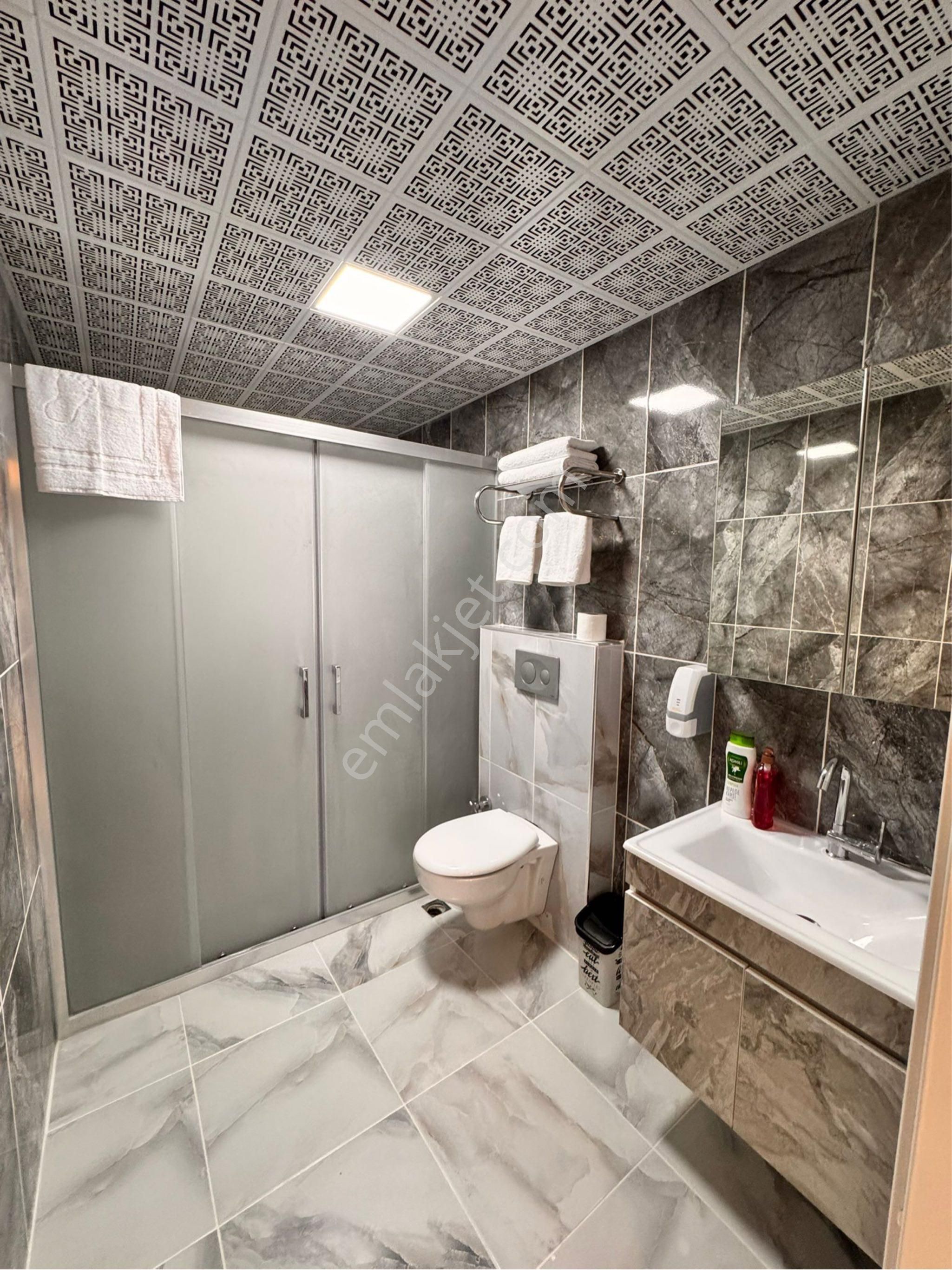 Keçiören Merkezde Günlük Kiralık Daire Aileye Uygun - Görsel 2