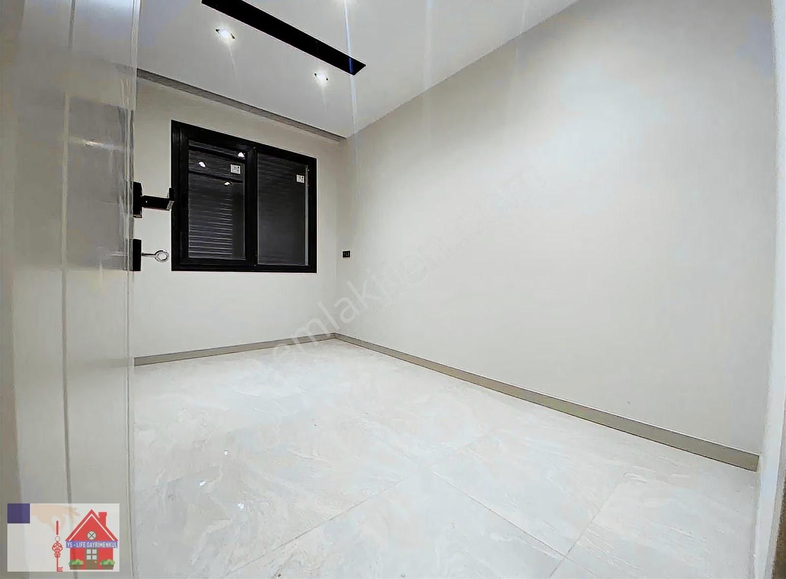 Şemikler Bölgesinde 3+1 Otomatik Panjurlu Daire - Görsel 26