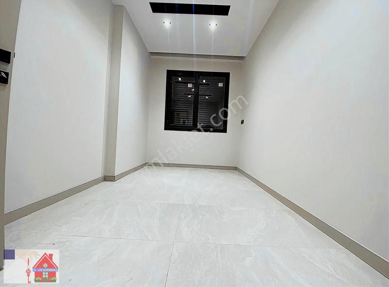 Şemikler Bölgesinde 3+1 Otomatik Panjurlu Daire - Görsel 31