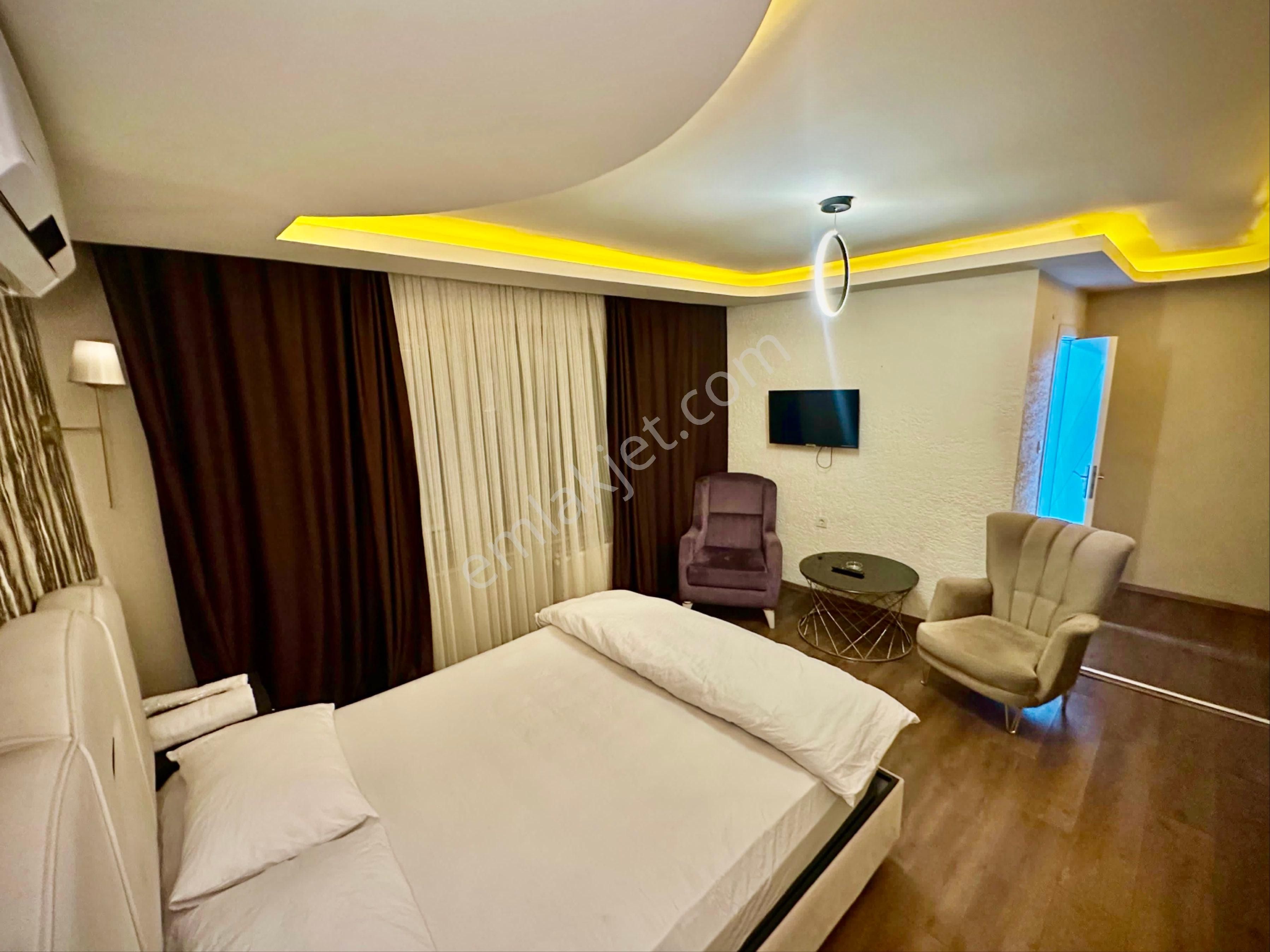 Keçiören Merkezde Günlük Kiralık Daire Aileye Uygun - Görsel 6