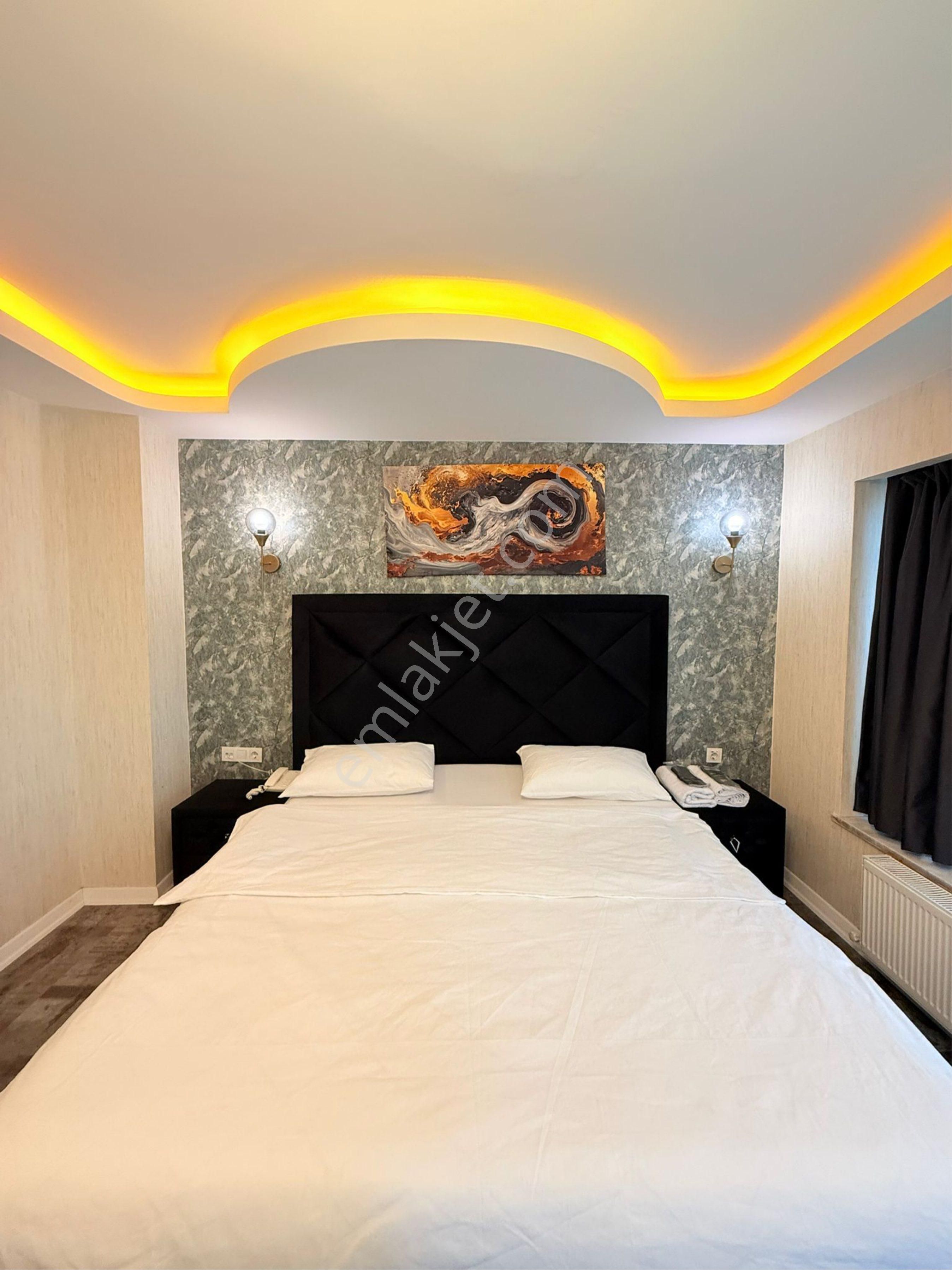 Keçiören Merkezde Günlük Kiralık Daire Aileye Uygun - Görsel 2