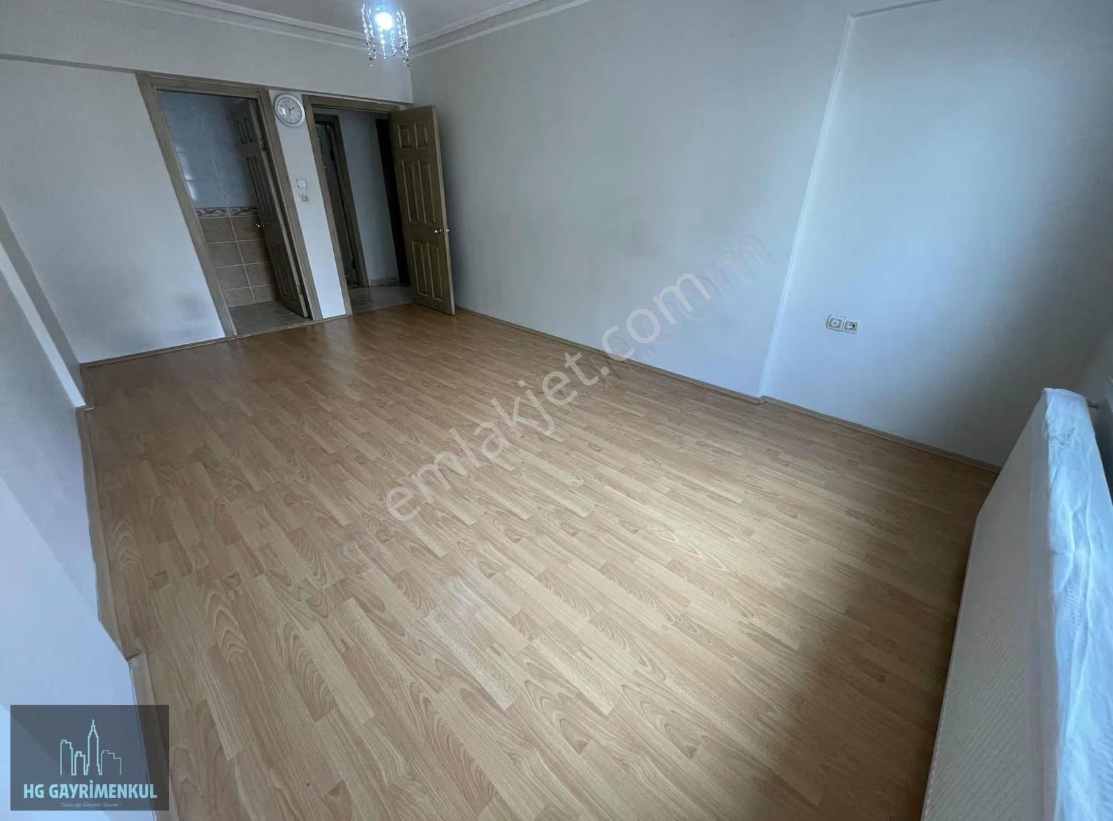 Hg.'den Etimesgut Topçu Mh.'de 3+1 Ön Cephe Geniş Kiralık Daire - Görsel 6