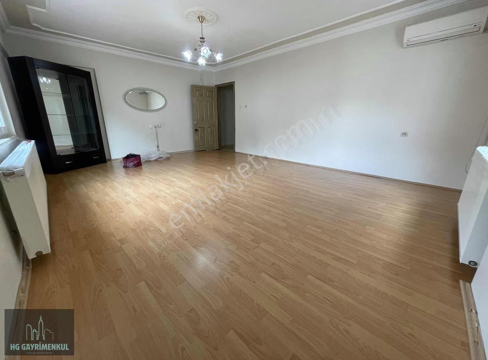 Hg.'den Etimesgut Topçu Mh.'de 3+1 Ön Cephe Geniş Kiralık Daire - Görsel 2