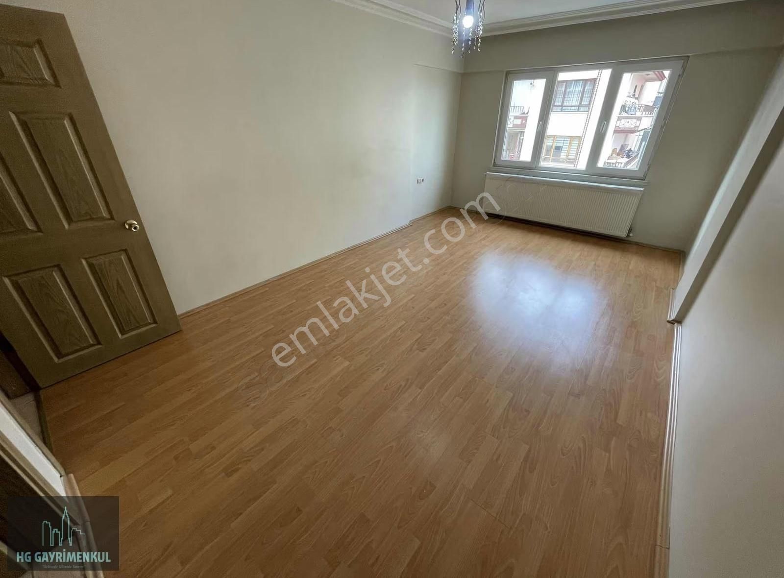 Hg.'den Etimesgut Topçu Mh.'de 3+1 Ön Cephe Geniş Kiralık Daire - Görsel 11