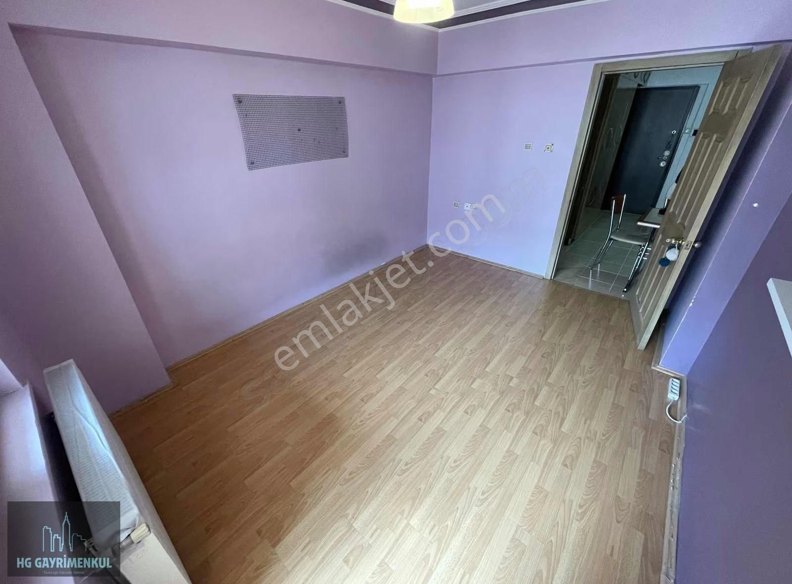 Hg.'den Etimesgut Topçu Mh.'de 3+1 Ön Cephe Geniş Kiralık Daire - Görsel 7