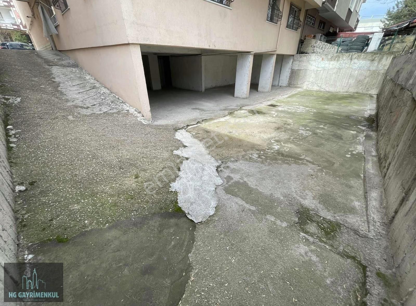 Hg.'den Etimesgut Topçu Mh.'de 3+1 Ön Cephe Geniş Kiralık Daire - Görsel 8