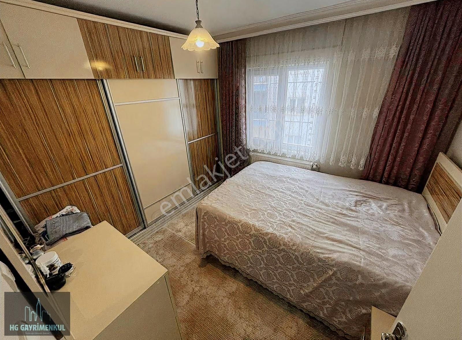 Hg.'den Andiçen Mh.'de 3+1 Ön Cephe Bağımsız Satılık Daire - Görsel 16