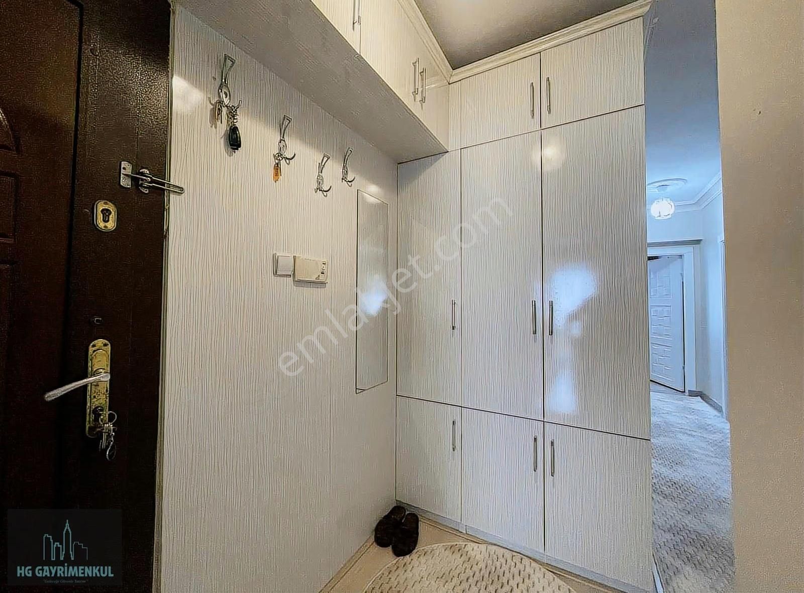 Hg.'den Andiçen Mh.'de 3+1 Ön Cephe Bağımsız Satılık Daire - Görsel 13