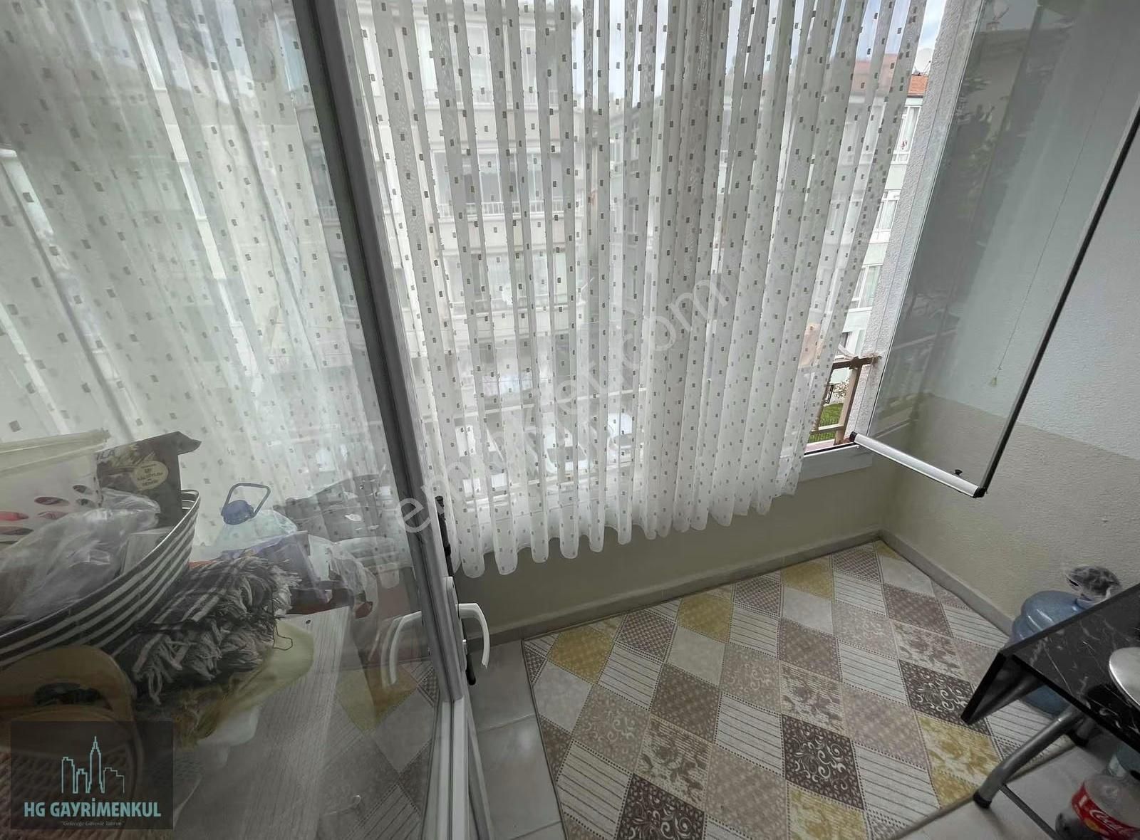 Hg.'den Andiçen Mh.'de 3+1 Ön Cephe Bağımsız Satılık Daire - Görsel 19