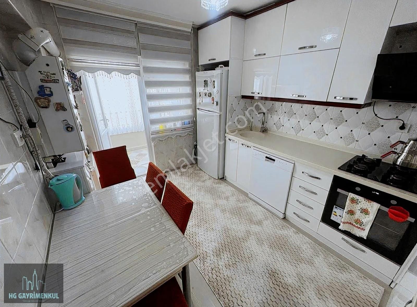 Hg.'den Andiçen Mh.'de 3+1 Ön Cephe Bağımsız Satılık Daire - Görsel 9