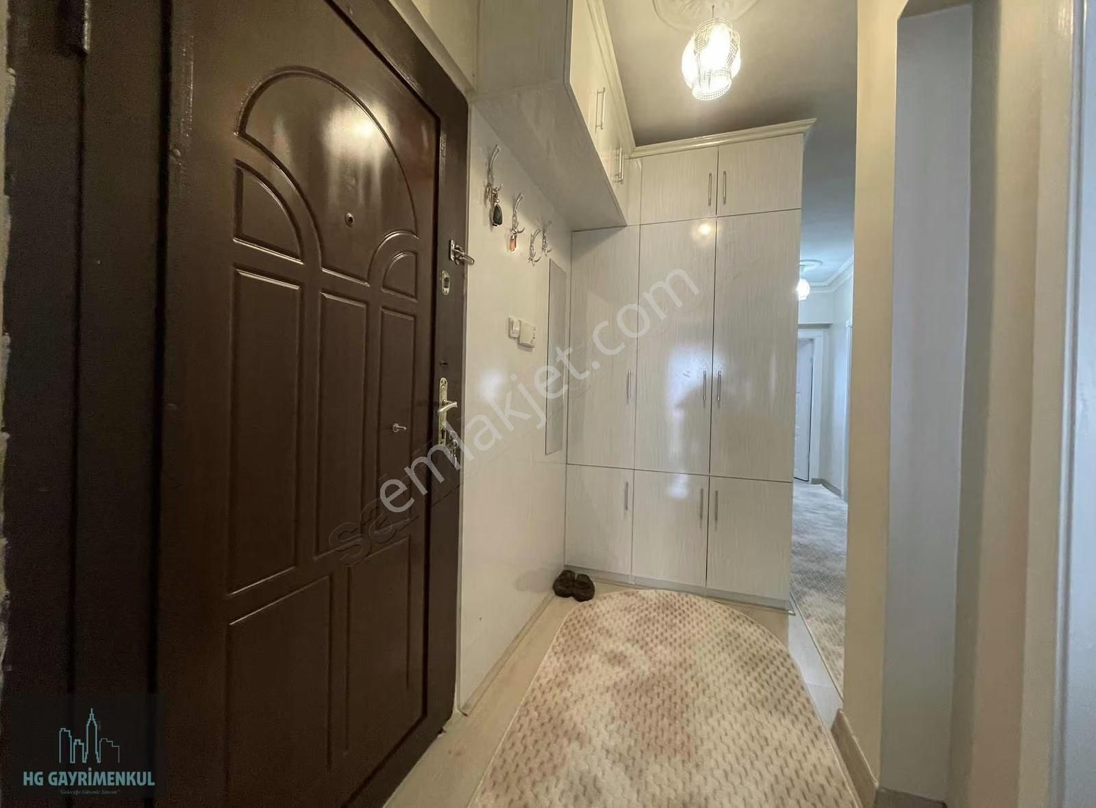 Hg.'den Andiçen Mh.'de 3+1 Ön Cephe Bağımsız Satılık Daire - Görsel 4