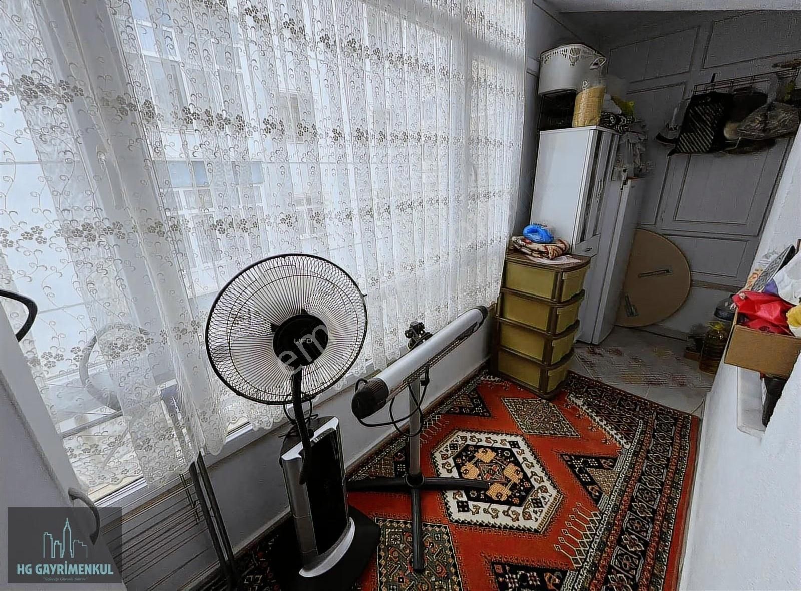 Hg.'den Andiçen Mh.'de 3+1 Ön Cephe Bağımsız Satılık Daire - Görsel 18