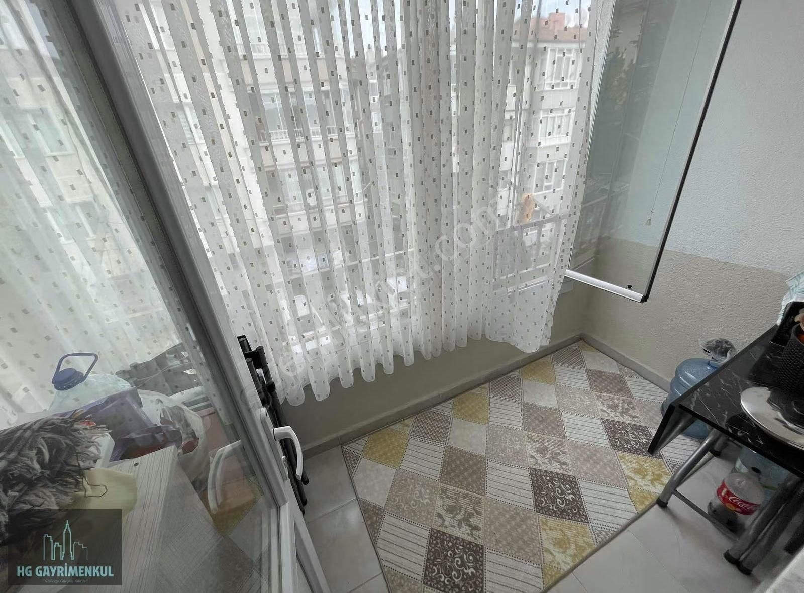 Hg.'den Andiçen Mh.'de 3+1 Ön Cephe Bağımsız Satılık Daire - Görsel 6