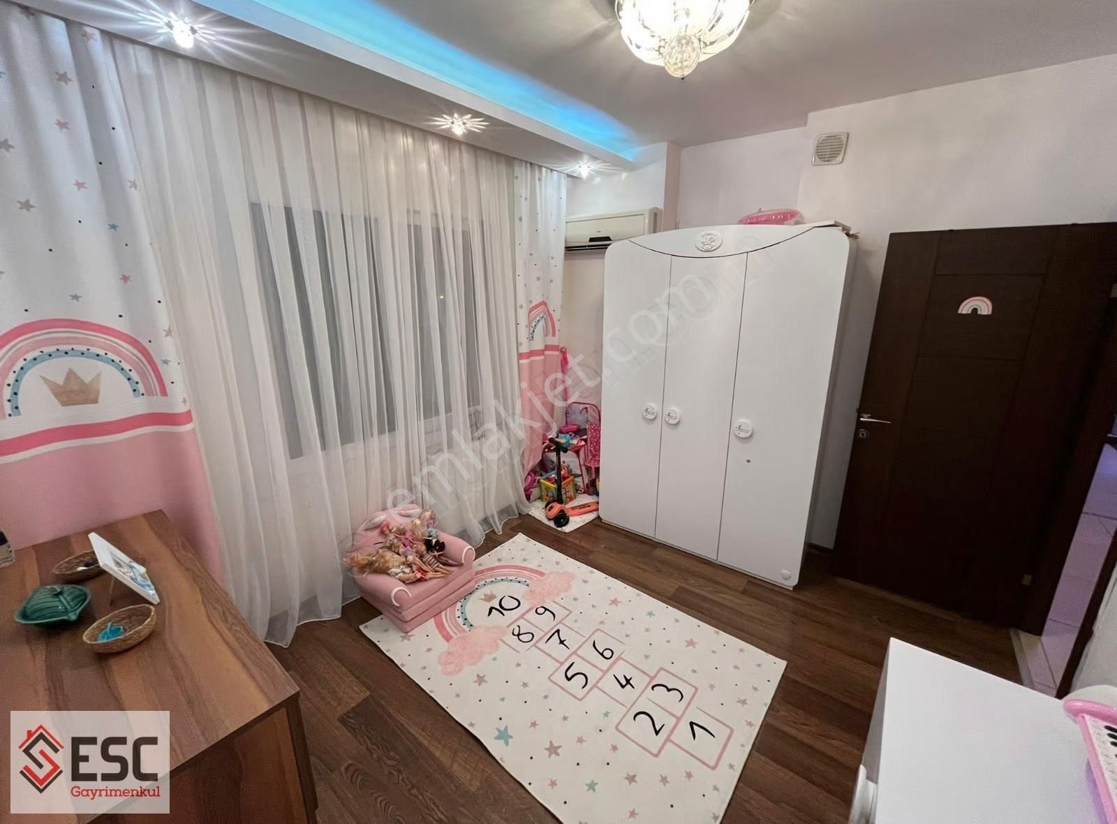 Esc'den Akdeniz Mh'de Haftanın Fırsat 3+1 Satılık Daire Esc2362 - Görsel 13