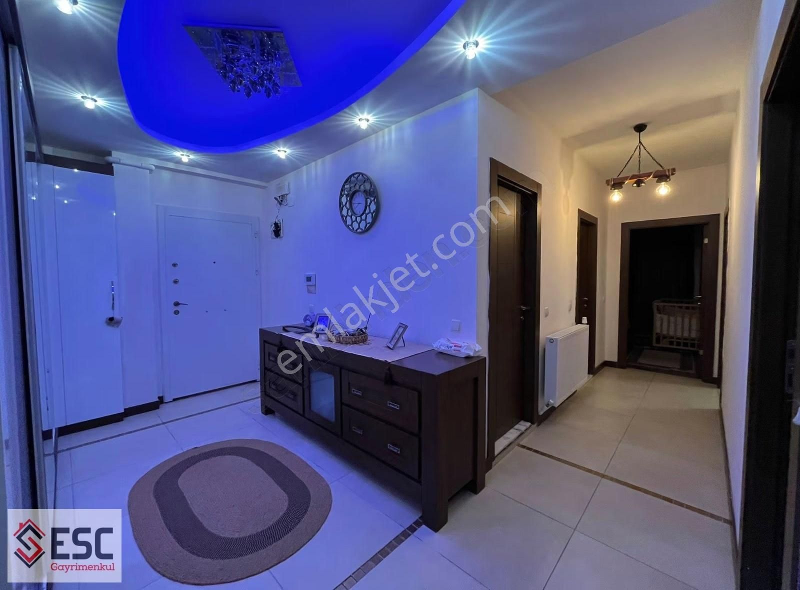 Esc'den Akdeniz Mh'de Haftanın Fırsat 3+1 Satılık Daire Esc2362 - Görsel 8