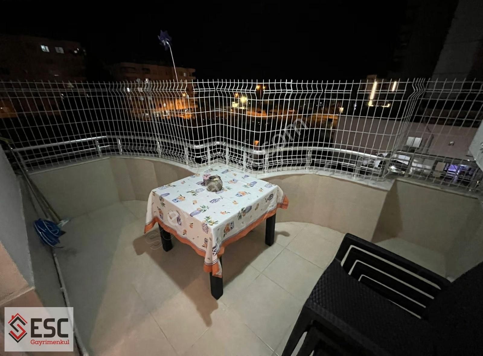 Esc'den Akdeniz Mh'de Haftanın Fırsat 3+1 Satılık Daire Esc2362 - Görsel 12