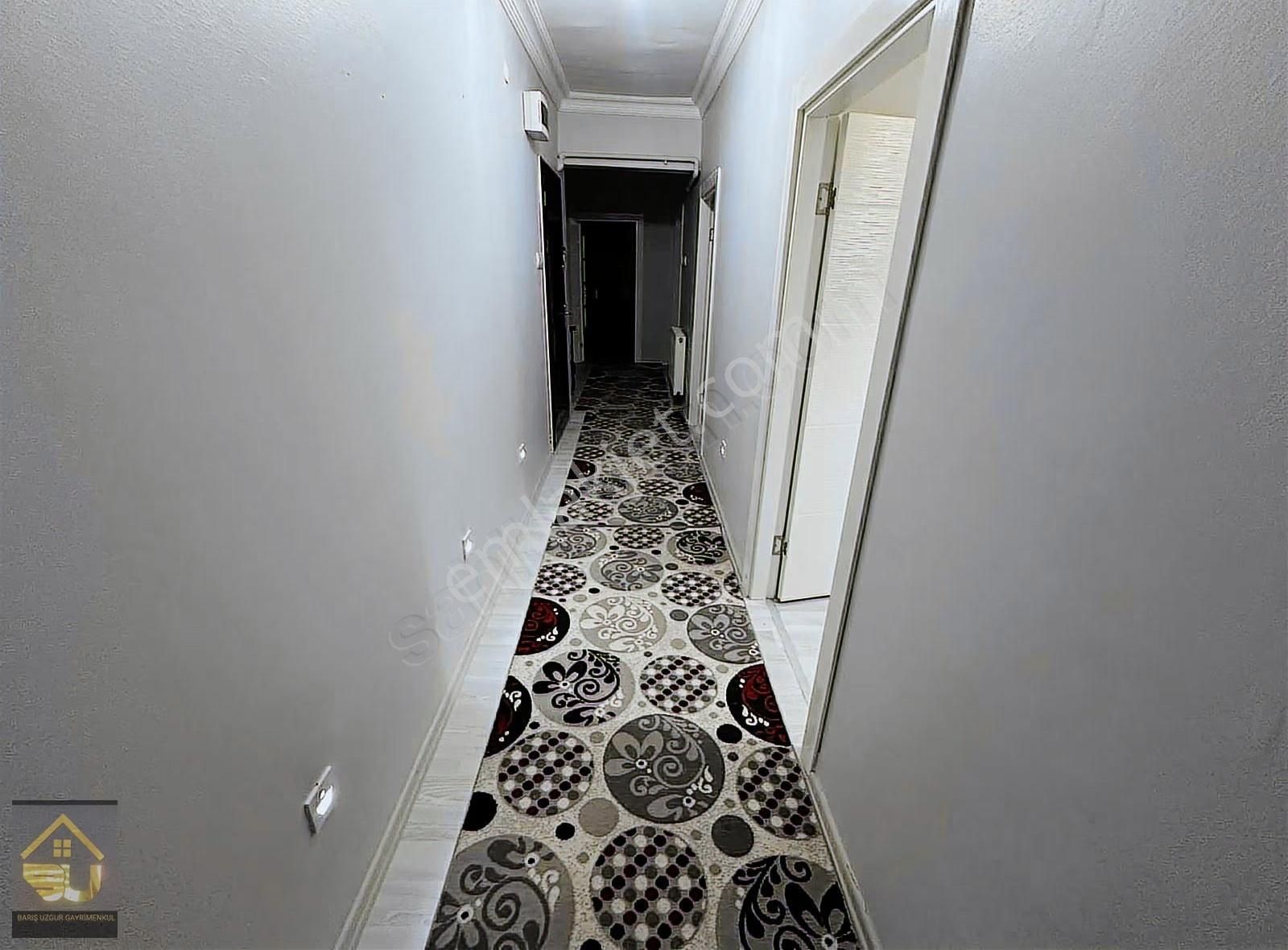 Ş.günaltay Caddesi Üzerinde 120m2 Full Yapılı 3+1 Boş Daire