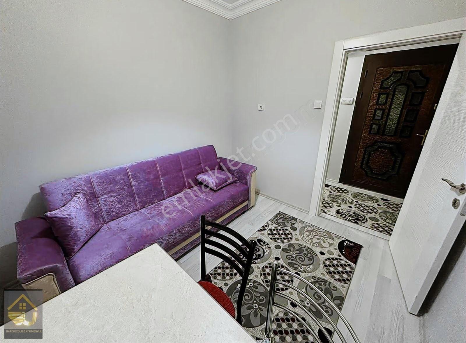 Ş.günaltay Caddesi Üzerinde 120m2 Full Yapılı 3+1 Boş Daire - Görsel 3