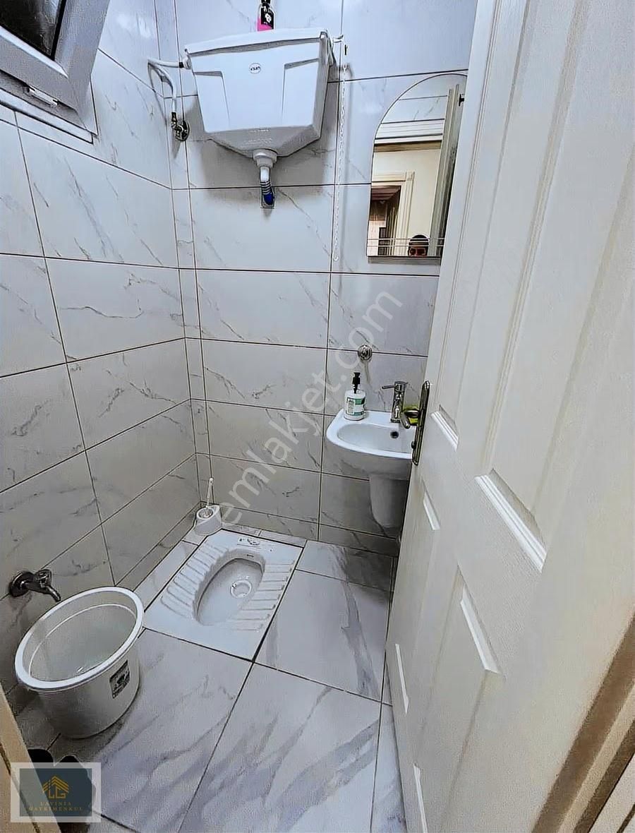 Lavınıa'dan Merkezde Kapalı Mutfak Arakat Satılık 3+1 Daire - Görsel 18