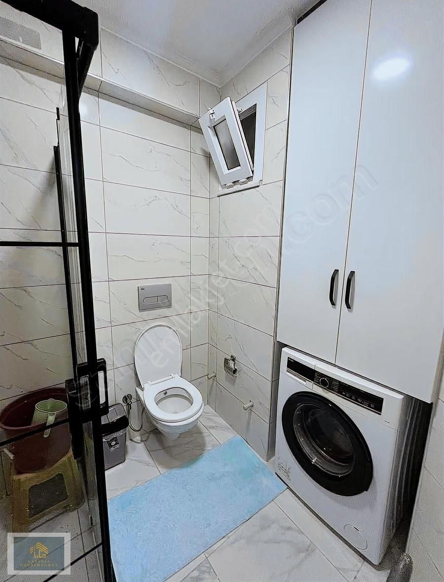 Lavınıa'dan Merkezde Kapalı Mutfak Arakat Satılık 3+1 Daire - Görsel 17